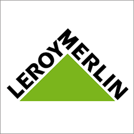 Leroy Merlin - Joël et Céline Coopman coopmanagement manager consultant conférencier