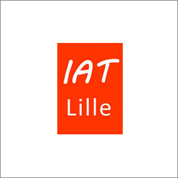 IAT de Lille - Joël et Céline Coopman coopmanagement manager consultant conférencier