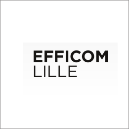 Efficom-Lille - Joël et Céline Coopman coopmanagement manager consultant conférencier